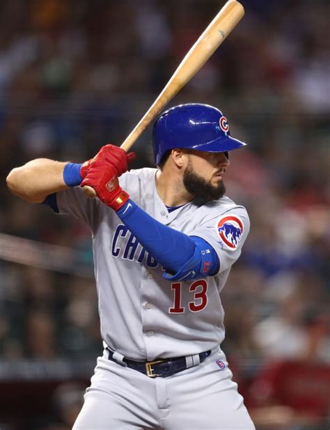 mlb trade rumors cubs 2019